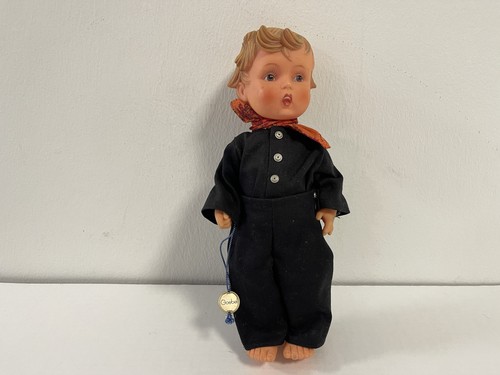 Goebel hummel vinyl - vinyl, 29