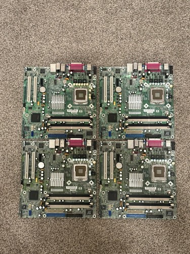 Lot compaq dc7800 - lot, 4
