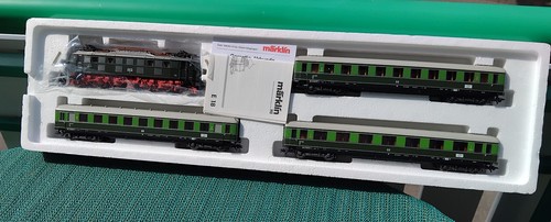 Märklin 26509 - märklin,
