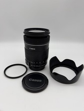 Canon Zoom EF-S 18-135mm