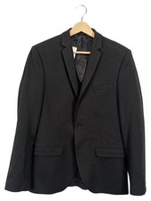 WORMLAND Herren Sakko Jackett