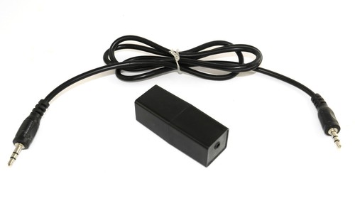 Audio isolator - audio,