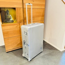 RIMOWA ✈️  ALU Jumbo