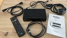 Xoro HRK 7560 Kabelreceiver +