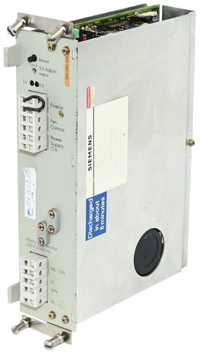 Siemens 6ew1861 3ab - siemens, sinumerik