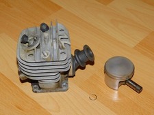 (43) original STIHL Zylinder &