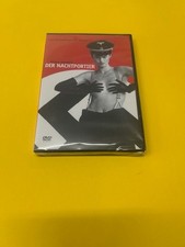 Der Nachtportier 1974 - DVD -