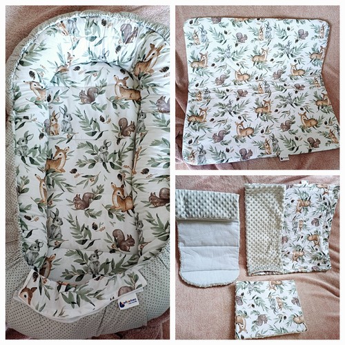Baby set 5tlg thema - baby-set,