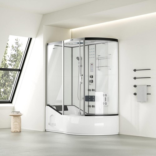 Dusche duschtempel - dusche,