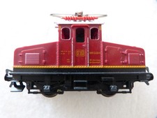 Fleischmann H0 E-Lok 169 003-1