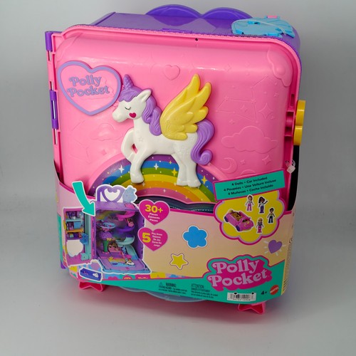 Mpolly pocket urlaub - mpolly, im