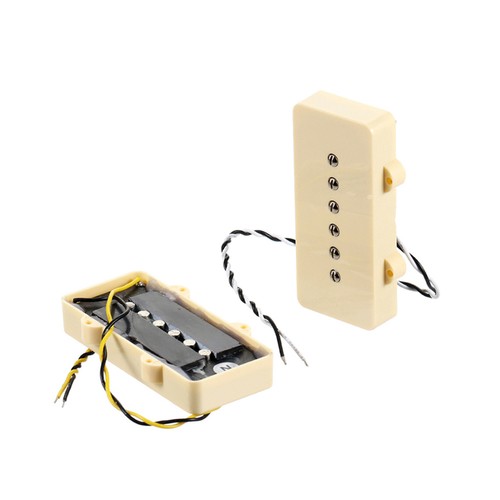 Gitarre pickup single - e-gitarre,