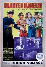 original Kino Movie Plakat