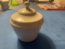 Kpm Kurland Zuckerdose 1.Wahl