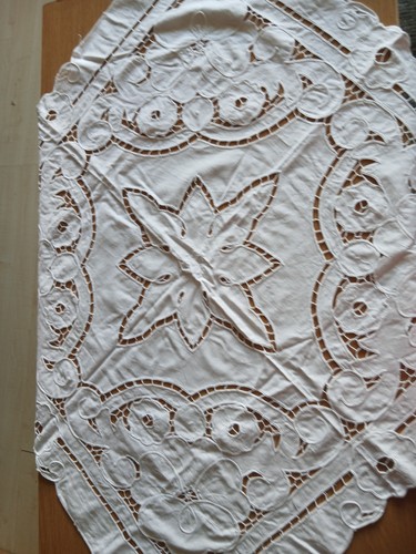 Mitteldecke 80x80