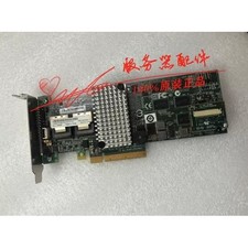 1pcs Used   M5015 SAS 46M0918