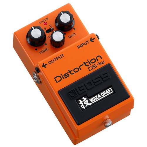 Effektgerät gitarre boss - effektgerät, e-gitarre