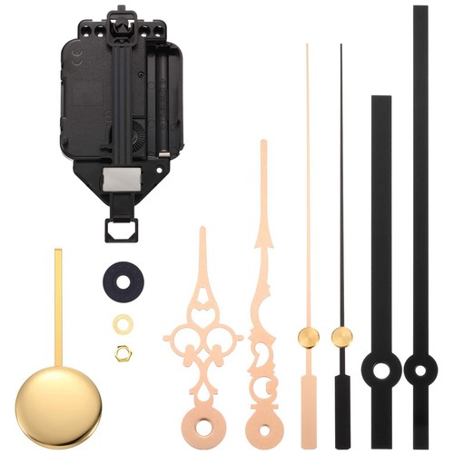Quarz pendel uhrwerk diy - pendel,