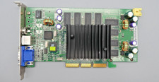 Medion Nvidia Geforce 3 TI 200