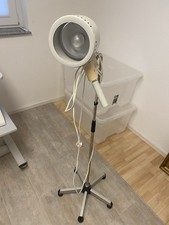 Hanau Heraeus Op Lampe Leuchte Feld Untersuchungsleuchte Tisch Examination Lamp