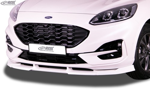 Rdx frontspoilerlippe vario - rdx, vario-x