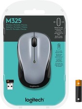 Logitech M325 Kabellose