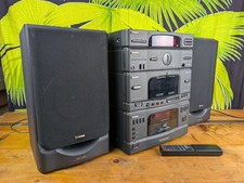 Fisher TAD-G30 Kompakt Anlage