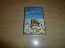 Kinderlieder Musik Kassette -