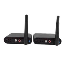 100m Zero Delay HiFi Wireless