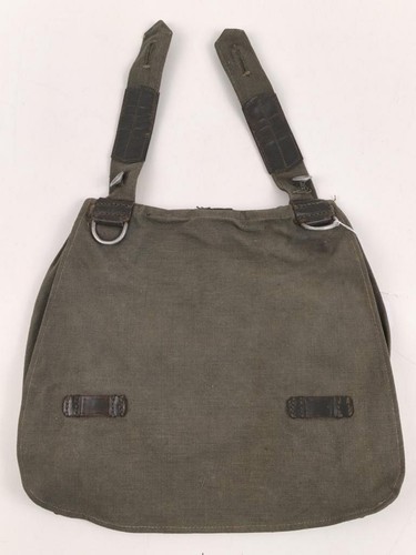 Kriegsmarine brotbeutel - kriegsmarine,