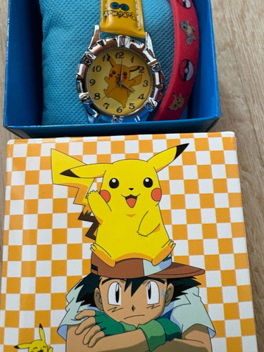 Pokémon pikachu kinder - pokémon,