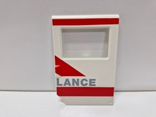 Playmobil 4221 Krankenwagen