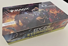 Magic Edges of Eternities Play
