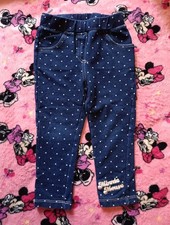 Jose Jeggings Mädchen Minnie