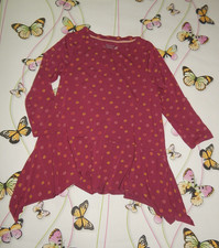 Gudrun Sjöden Elfen Tunika Zipfel Lyocell   Gr.S