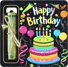 Holz Geldgeschenke Geburtstag
