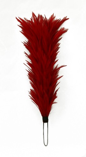 Federstutz stutz pompom - stutz,