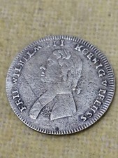 Rechenpfennig Frid. Wikhelm