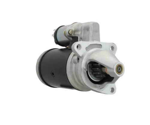 Eicher 4060 4072 - anlasser, 12v