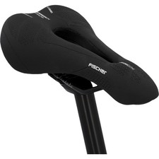 Sattel fischer mtb med - fischer,