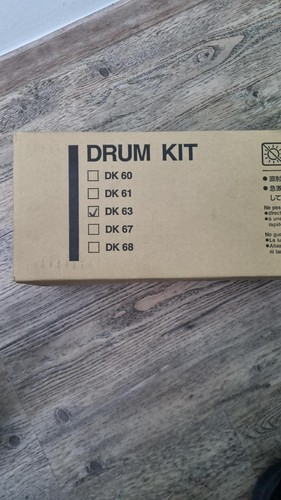 Original kyocera drum kit - original,