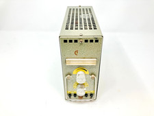 WSW Vintage Audio Steck Trenn