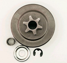 Zahnrad, 3/8" 6 Zahn Kettenrad für Stihl 017 018 021 023 025 MS:170 180 210 250