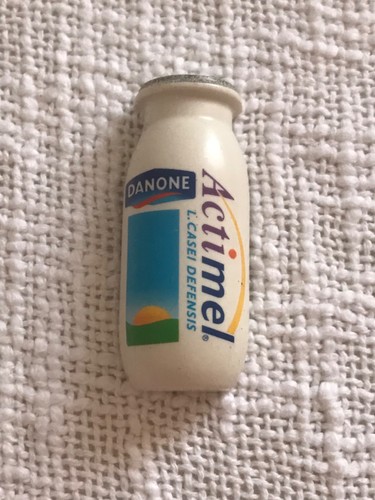 Magnet werbeträger danone - werbeträger,