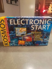 Kosmos Electronic Start  –