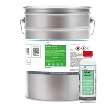 5kg Polyesterharz DIEPAL