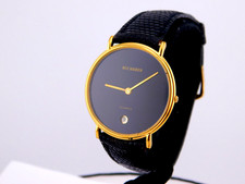 VINTAGE BUCHERER -PEQUIGNET