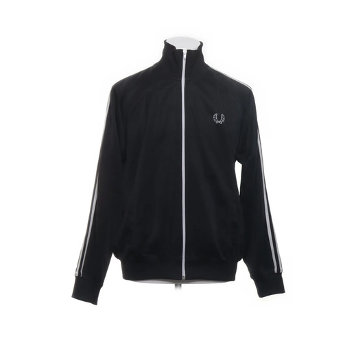 Fred perry trainingsjacke - fred, perry,