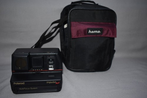 Polaroid impulse funktion - polaroid,