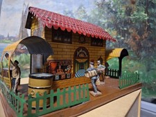 Blechspielzeug issmayer - blechspielzeug,